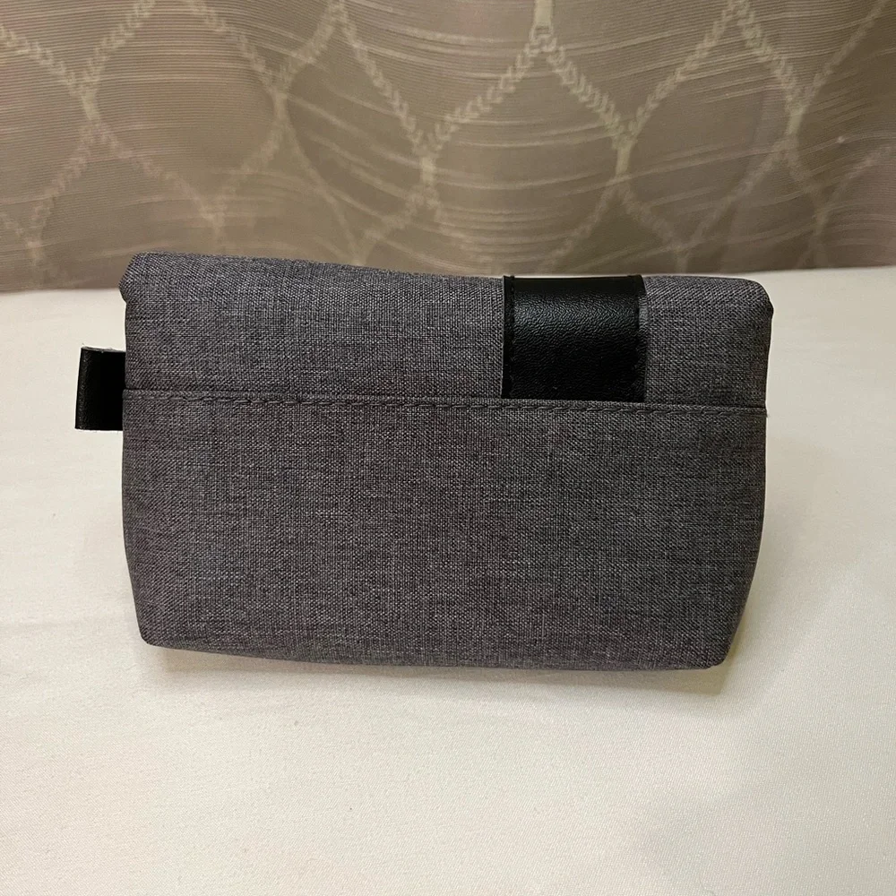 JJC Digital Camera Case Pouch Canon Sony Powershot LUMIX Compatible